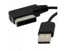 ADAPTER BLUETOOTH AUX MMI MODULE 2G HIGH HIFI USB AUDI A4 A5 A6 A8 Q7 Catalog number of the part ME 007205