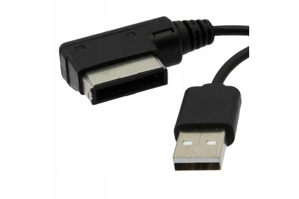 ADAPTER BLUETOOTH AUX MMI MODULE 2G HIGH HIFI USB AUDI A4 A5 A6 A8 Q7 Catalog number of the part ME 007205