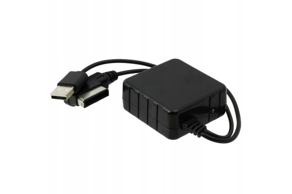 ADAPTER BLUETOOTH AUX MMI MODULE 2G HIGH HIFI USB AUDI A4 A5 A6 A8 Q7 Part manufacturer ME Premium