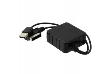 ADAPTER BLUETOOTH AUX MMI MODULE 2G HIGH HIFI USB AUDI A4 A5 A6 A8 Q7 Part manufacturer ME Premium