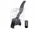 Gas pedal Febi Bilstein 101492
