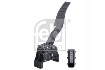 Gas pedal Febi Bilstein 101492