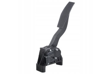 Gas pedal Febi Bilstein 101492 Catalog number of the part 101492