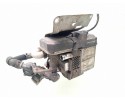 2008 BMW 5 E60 E61 Parking heater Webasto 66724C
