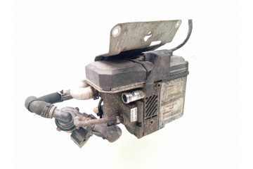 2008 BMW 5 E60 E61 Parking heater Webasto 66724C