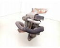 2008 BMW 5 E60 E61 Parking heater Webasto 66724C Part manufacturer BMW OE