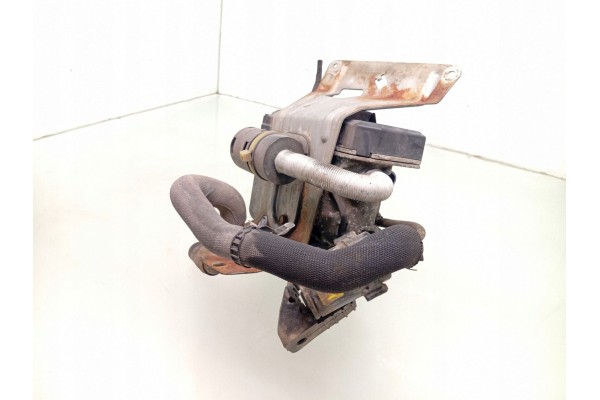 2008 BMW 5 E60 E61 Parking heater Webasto 66724C Part manufacturer BMW OE