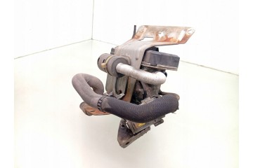 2008 BMW 5 E60 E61 Parking heater Webasto 66724C Part manufacturer BMW OE