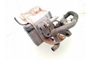2008 BMW 5 E60 E61 Parking heater Webasto 66724C Car type passenger cars