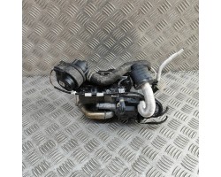WEBASTO VW CADDY V SBB SBJ 9040761A 30812889 2 0L 90kw 2023