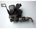 Webasto PEUGEOT 508 122R000258 1 6L gasoline 115kW 2011