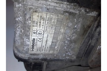 Webasto PEUGEOT 508 122R000258 1 6L gasoline 115kW 2011 Part manufacturer Peugeot OE