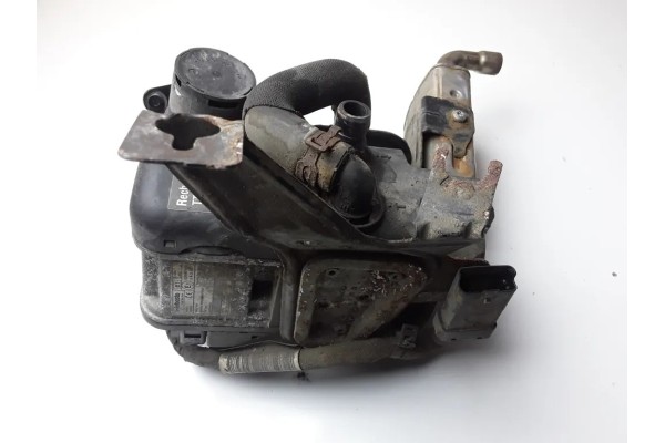 Webasto PEUGEOT 508 122R000258 1 6L gasoline 115kW 2011 Catalog number of the part 122R000258