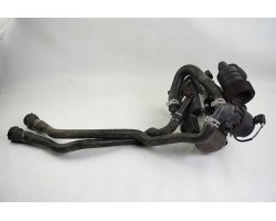 PARKING HEATER WEBASTO VW SKODA SEAT AUDI 5WA815005J
