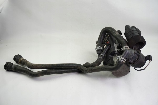 PARKING HEATER WEBASTO VW SKODA SEAT AUDI 5WA815005J