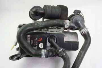 PARKING HEATER WEBASTO VW SKODA SEAT AUDI 5WA815005J Catalog number of the part 5WA815005J