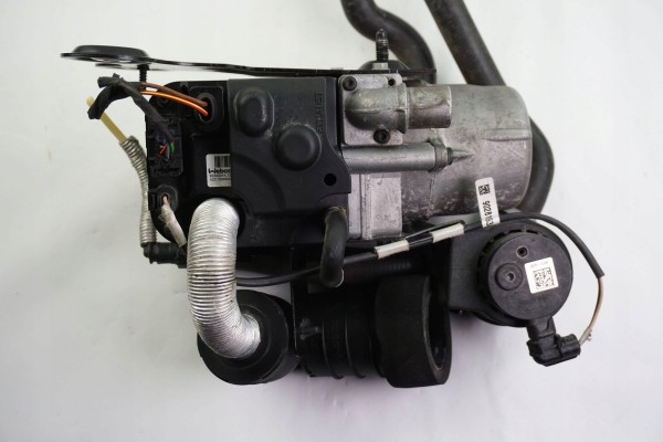 PARKING HEATER WEBASTO VW SKODA SEAT AUDI 5WA815005J Part manufacturer Volkswagen OE