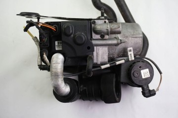 PARKING HEATER WEBASTO VW SKODA SEAT AUDI 5WA815005J Part manufacturer Volkswagen OE
