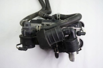 PARKING HEATER WEBASTO VW SKODA SEAT AUDI 5WA815005J Car type passenger cars