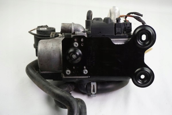 PARKING HEATER WEBASTO VW SKODA SEAT AUDI 5WA815005J Quality of parts according to GVO O original with manufacturer s logo OE