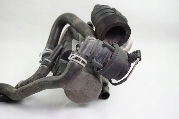 PARKING HEATER WEBASTO VW SKODA SEAT AUDI 5WA815005J Catalog number of substitutes 5Q0819362
