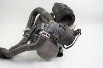 PARKING HEATER WEBASTO VW SKODA SEAT AUDI 5WA815005J Catalog number of substitutes 5Q0819362