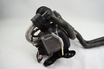 PARKING HEATER WEBASTO VW SKODA SEAT AUDI 5WA815005J Catalog number of the original 3Q0819595