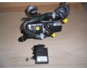 VW TIGUAN 5NA WEBASTO REMOTE CONTROL 5QF815005G