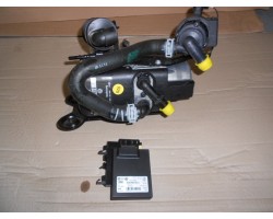 VW TIGUAN 5NA WEBASTO REMOTE CONTROL 5QF815005G