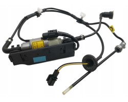 FUEL PUMP WEBASTO Audi VW SEAT SKODA DIESEL 1K0201607R NEW ORG