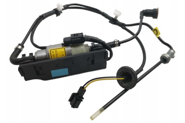 FUEL PUMP WEBASTO Audi VW SEAT SKODA DIESEL 1K0201607R NEW ORG