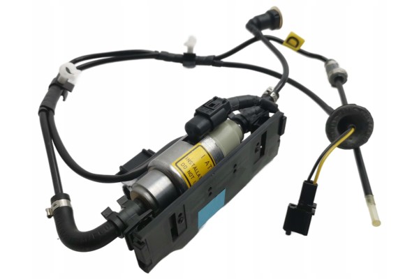 FUEL PUMP WEBASTO Audi VW SEAT SKODA DIESEL 1K0201607R NEW ORG Part manufacturer Audi OE