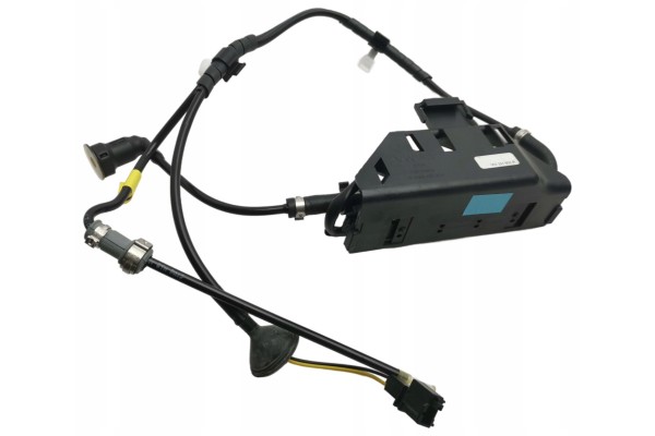FUEL PUMP WEBASTO Audi VW SEAT SKODA DIESEL 1K0201607R NEW ORG Catalog number of the part 1K0201607R DWP532037OE