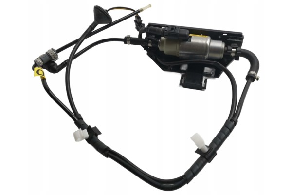 FUEL PUMP WEBASTO Audi VW SEAT SKODA DIESEL 1K0201607R NEW ORG Car type passenger cars