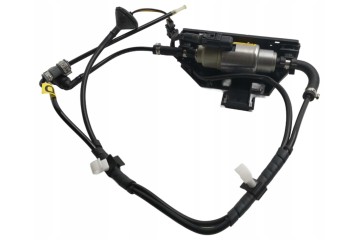 FUEL PUMP WEBASTO Audi VW SEAT SKODA DIESEL 1K0201607R NEW ORG Car type passenger cars