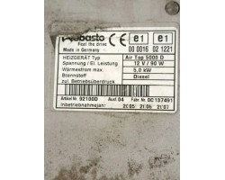 RENAULT MASTER III VAN FV 92100D 2 3L diesel 2015