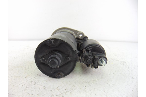 0001107037 MOTOR ARRANQUE MERCEDES-BENZ CLASE E (BM 210) BERLINA