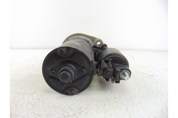 0001107037 MOTOR ARRANQUE MERCEDES-BENZ CLASE E (BM 210) BERLINA