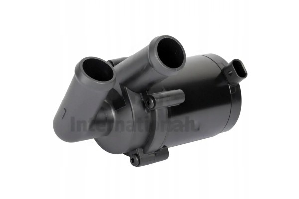 ELECTRIC WATER PUMP 7 10101 11 0 PIERBURG