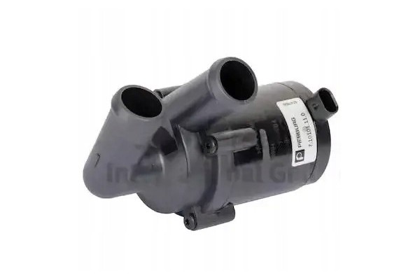 ELECTRIC WATER PUMP 7 10101 11 0 PIERBURG Part manufacturer Pierburg