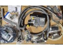 WEBASTO diesel NEW Thermo Top E 4 2KW PILOT T91 range up to 1000m