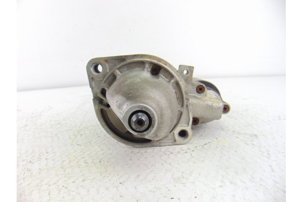 0001107037 MOTOR ARRANQUE MERCEDES-BENZ CLASE E (BM 210) BERLINA