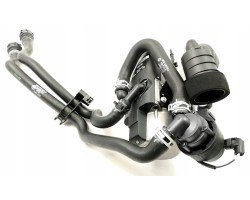 NEW HEATING WEBASTO VW GOLF VIII 5WA815005L