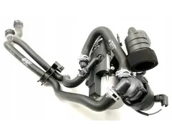 Calefactor Webasto VW Golf VIII 5WA815005L
