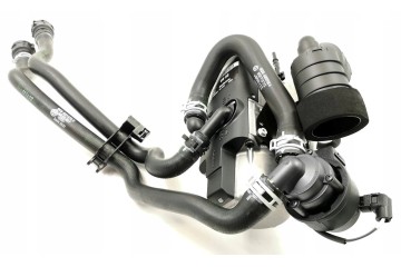NEW HEATING WEBASTO VW GOLF VIII 5WA815005L