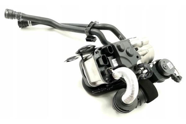 NEW HEATING WEBASTO VW GOLF VIII 5WA815005L Catalog number of the part 5WA815005L DWP517191OE