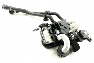 NEW HEATING WEBASTO VW GOLF VIII 5WA815005L Catalog number of the part 5WA815005L DWP517191OE