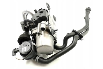 NEW HEATING WEBASTO VW GOLF VIII 5WA815005L Quality of parts according to GVO O original with manufacturer s logo OE