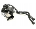 NEW HEATING WEBASTO VW GOLF VIII 5WA815005L Car type passenger cars