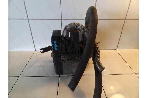 MITSUBISHI GALANT VIII 2 0 16V 03 PARKING HEATER WEBASTO 85977M Catalog number of the part 85977M